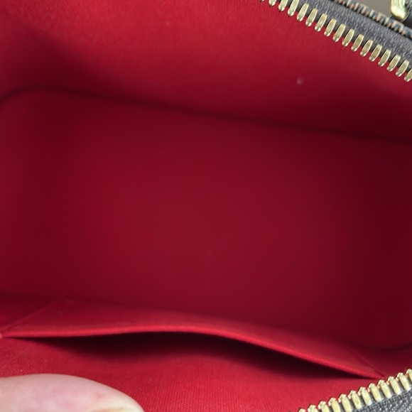 Louis Vuitton Alma bb - Picture 10 of 11